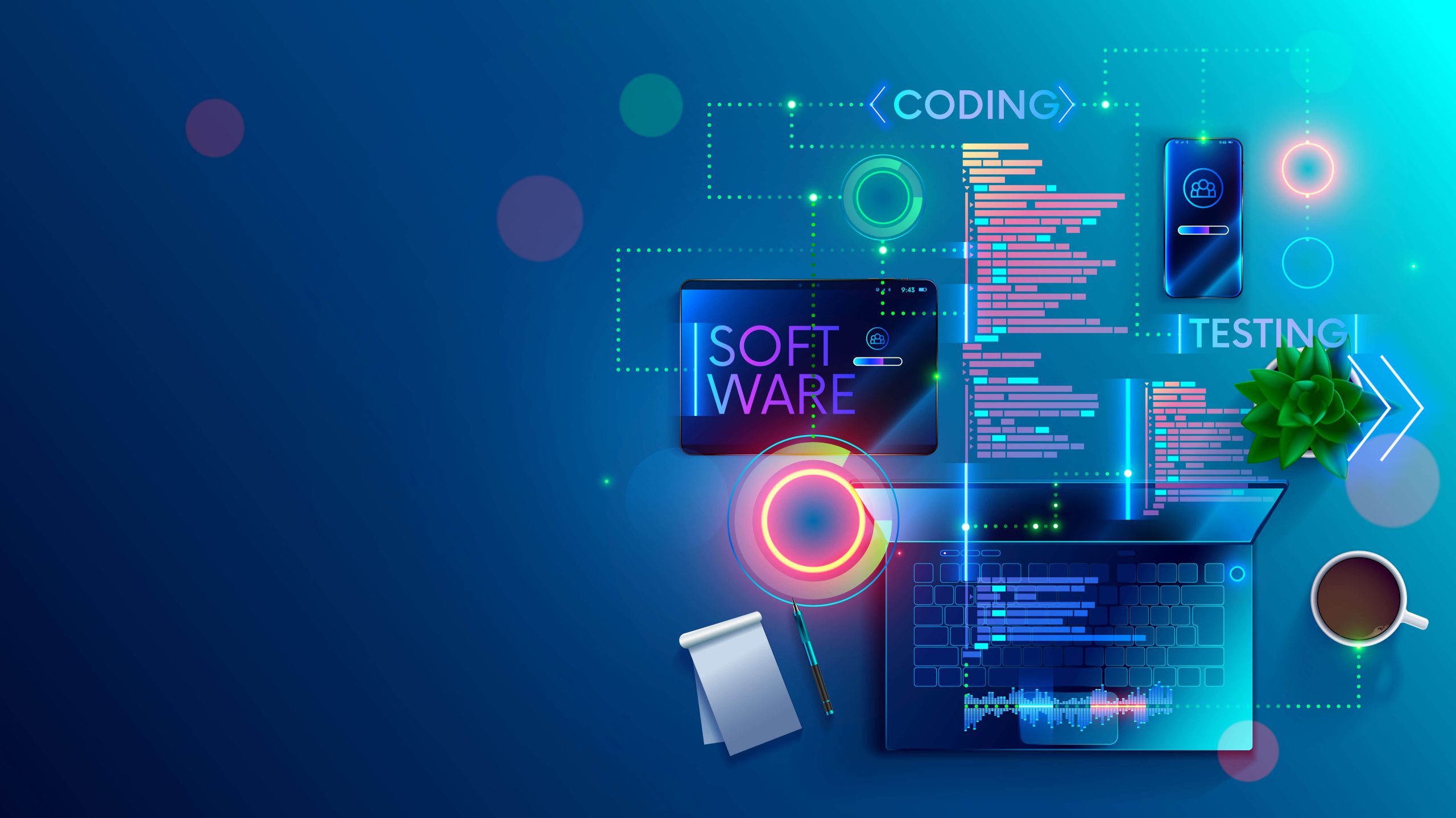 Application Development Life Cycle