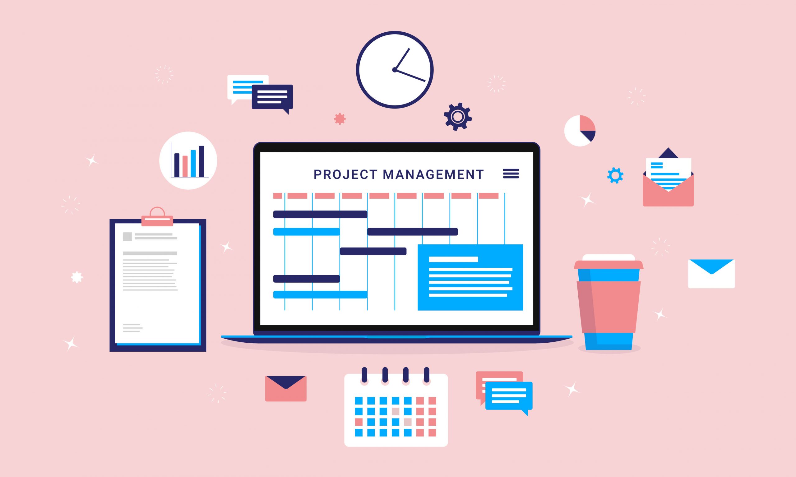 Roles and responsibilities of the project manager in software development