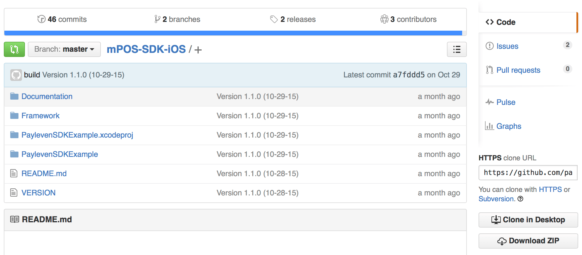 Xamarin Payleven - Github SDK