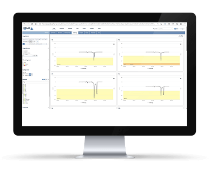 Cautus Geo – data management system for geo-related monitoring apps - Cautus-WEB-2_F_Top