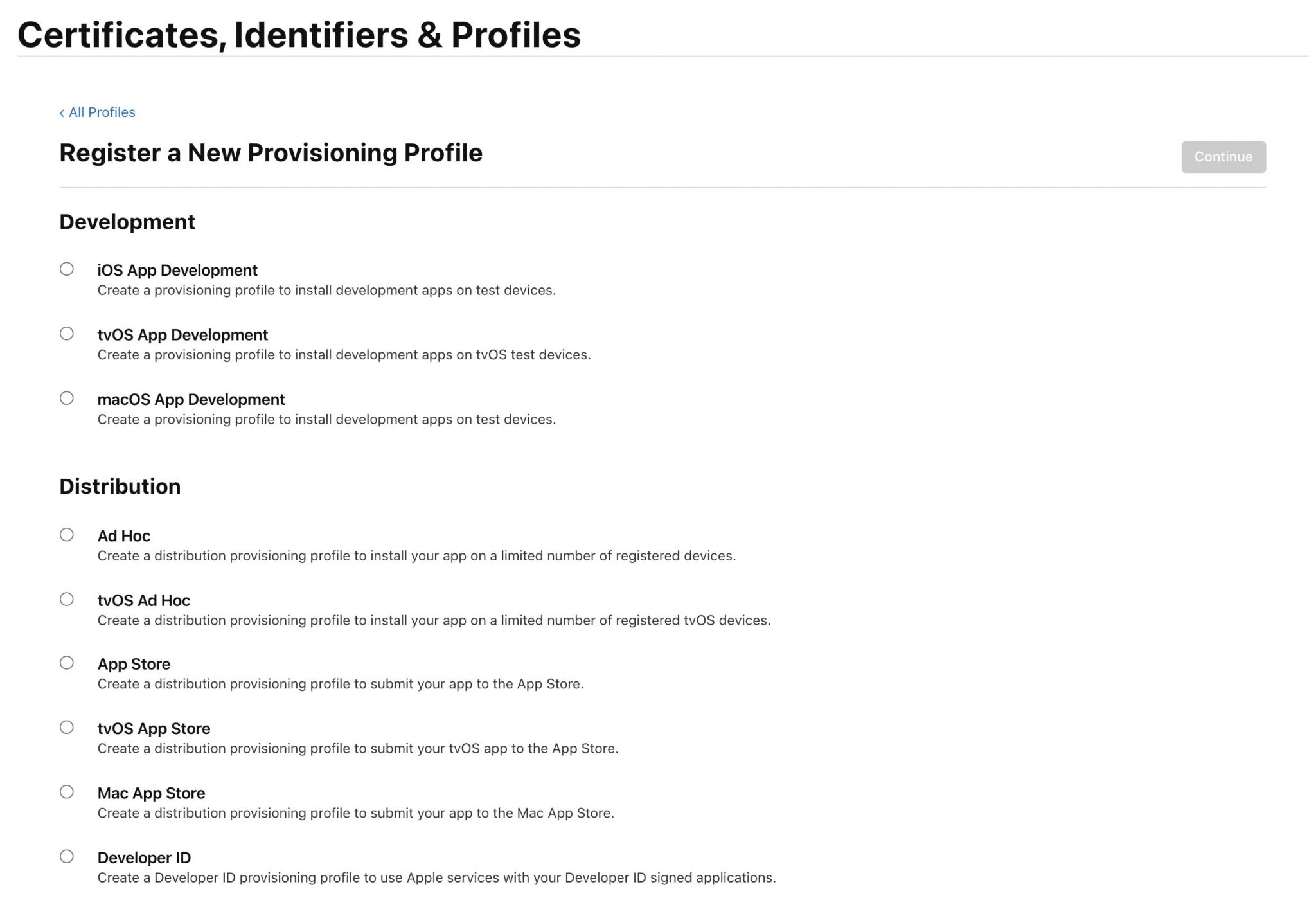 Stepbystep Guide to Getting Your App on the App Store Applandeo