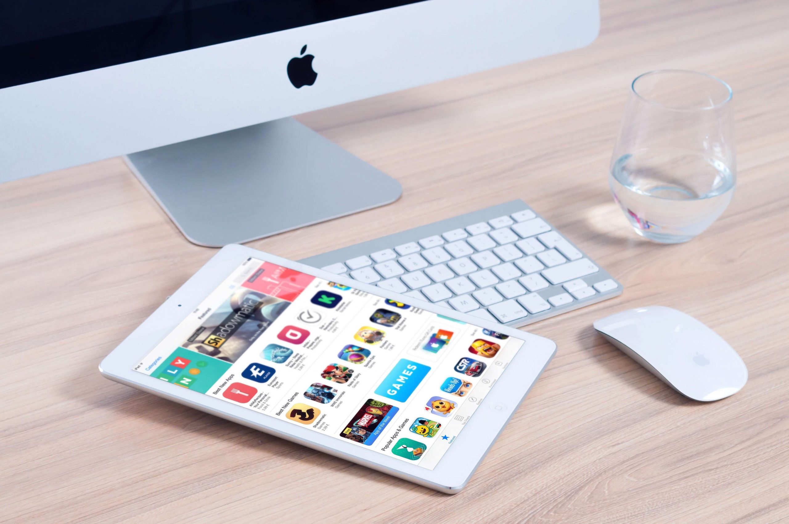 Step-by-step Guide to Getting Your App on the App Store 1