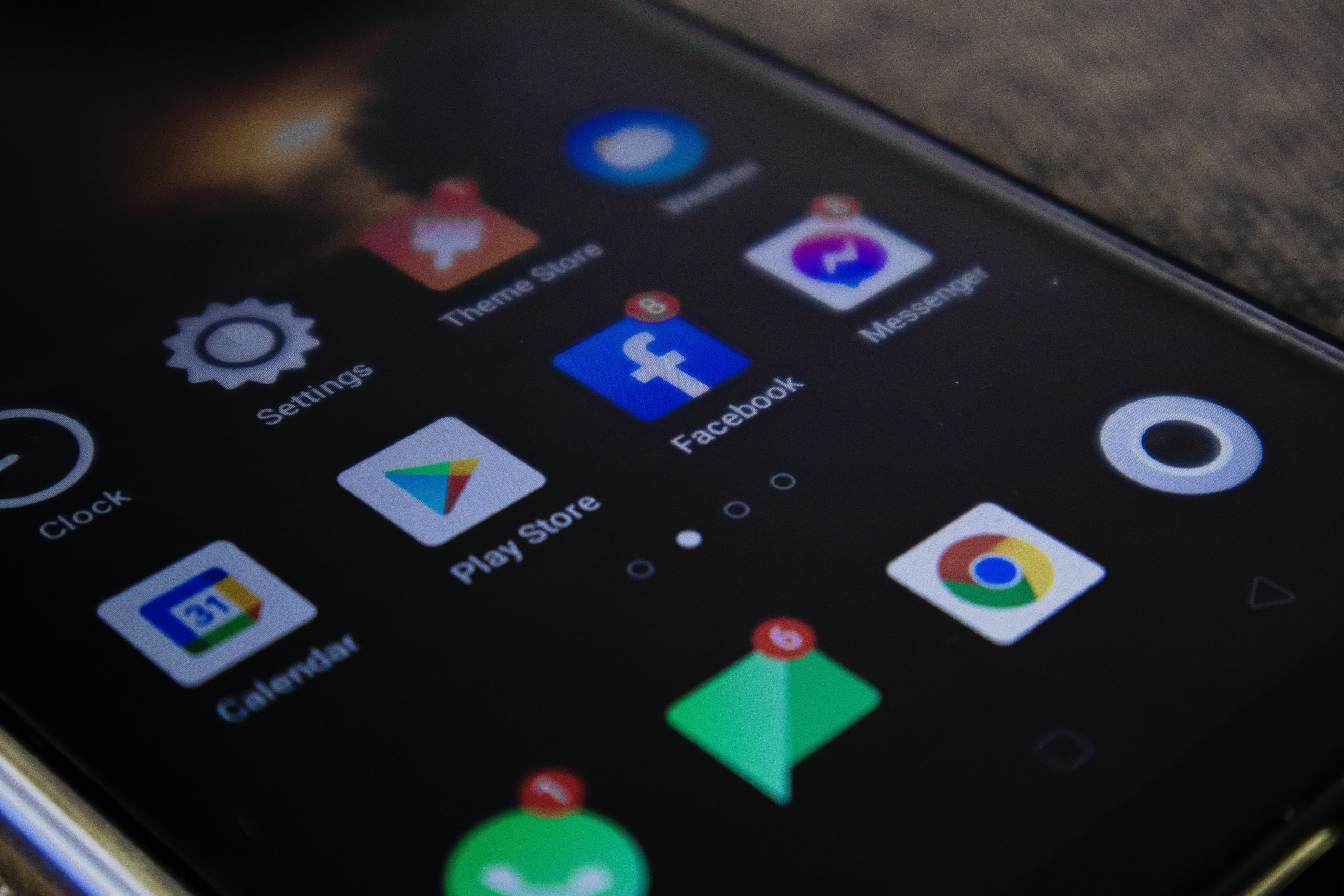 Step-by-step Guide to a Google Play Store Upload