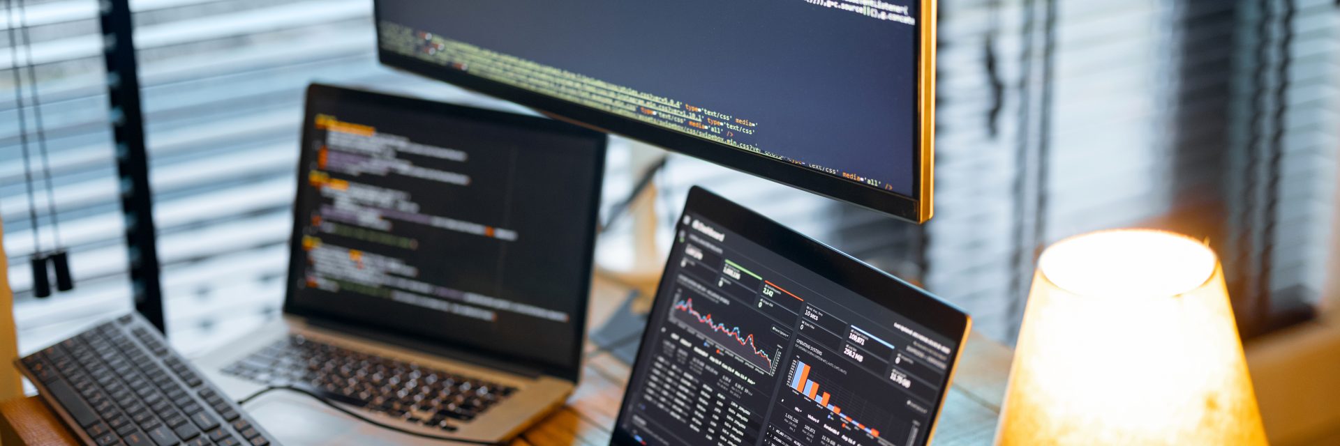 Low-code/No-code development