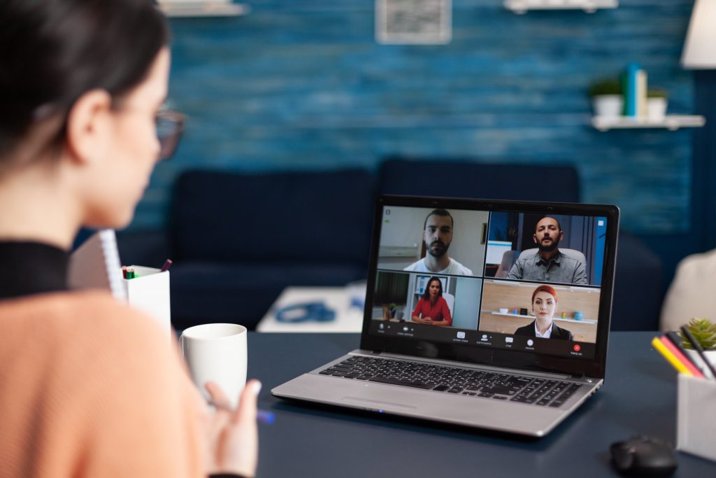 How to Manage Remote Teams 4