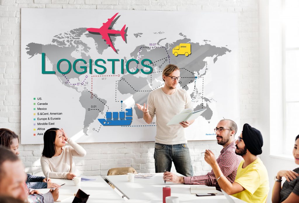 Why IoT Matters to the Transportation and Logistics Industry 1