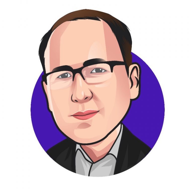 ‘How We Innovate’ podcast with Mr. Mark Russell Filaroski Applandeo