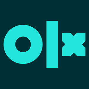 Olx app logo
