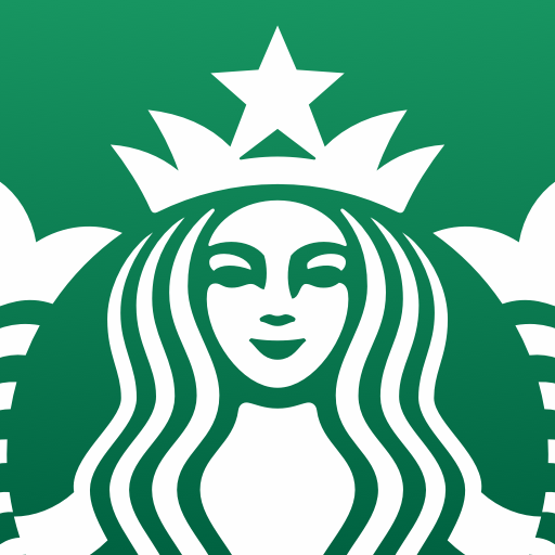 Starbucks app logo