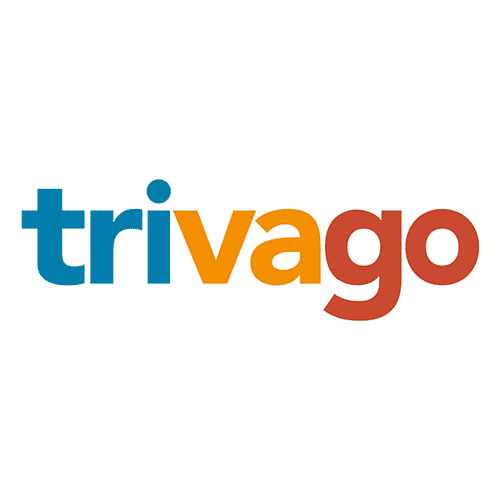 Trivago app logo