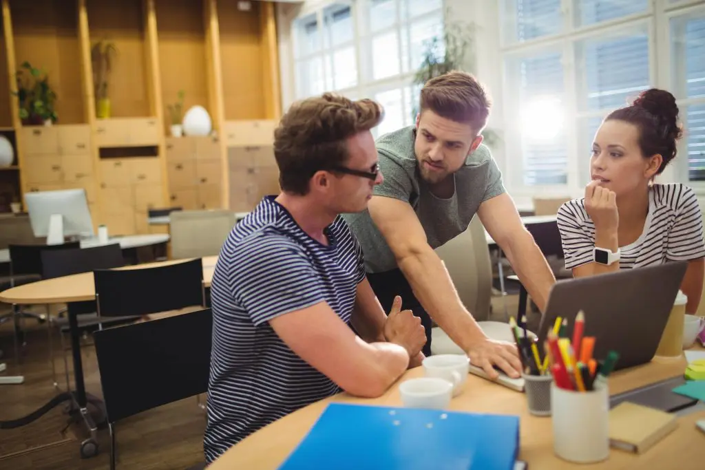 Domain-Driven Design: Bridging the Gap Between Business and Technology 1