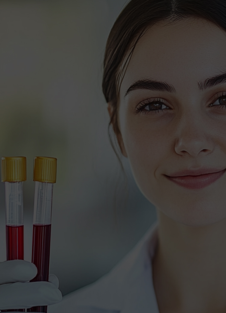 LAMPseq: 1150% Increase in Blood Testing with Backend Upgrade