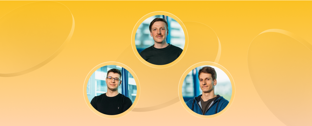 Team Extension