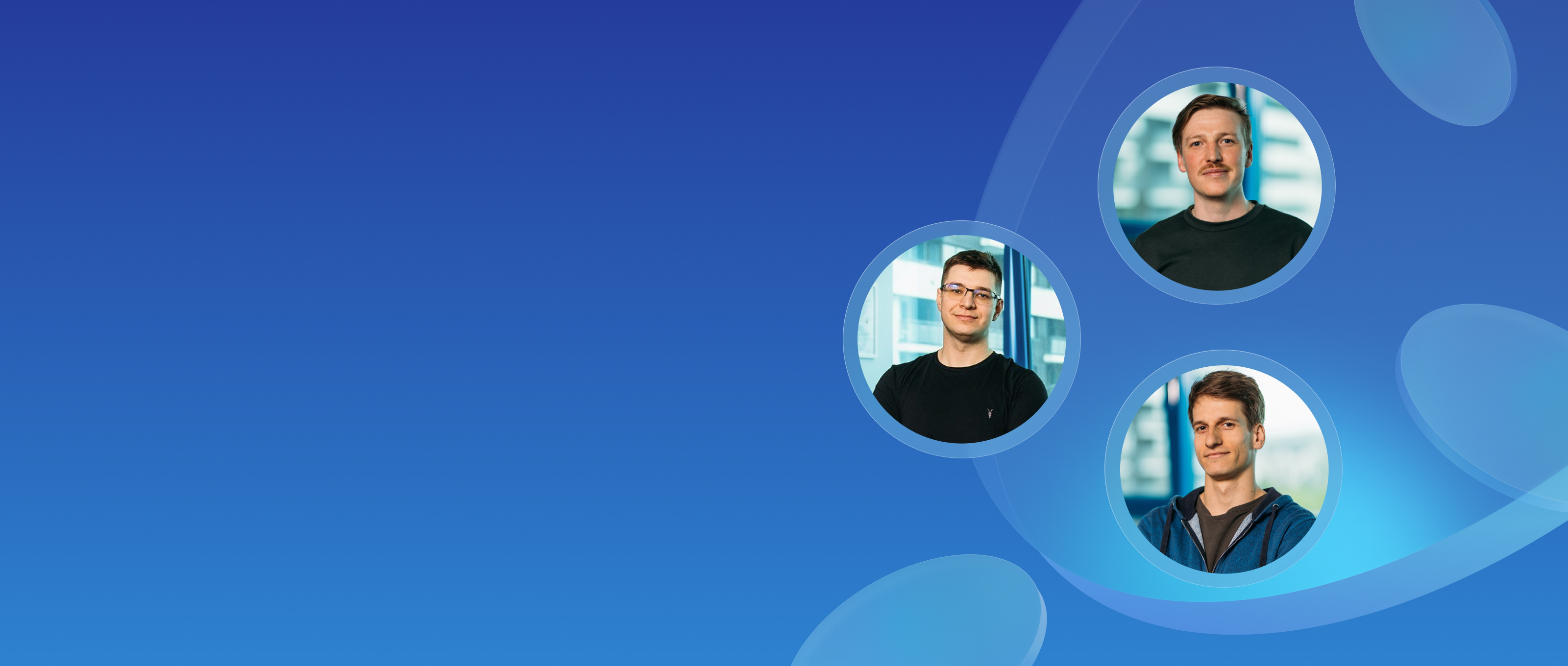 Extended Development Team