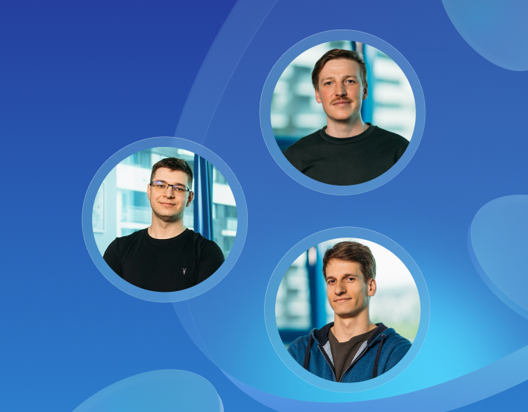Extended Development Team