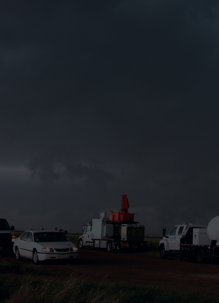 Cautus GEO SA – weather conditions monitoring platform