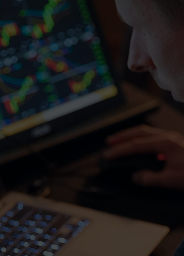 Fund Mill AB – frontend layer for a fin-tech platform