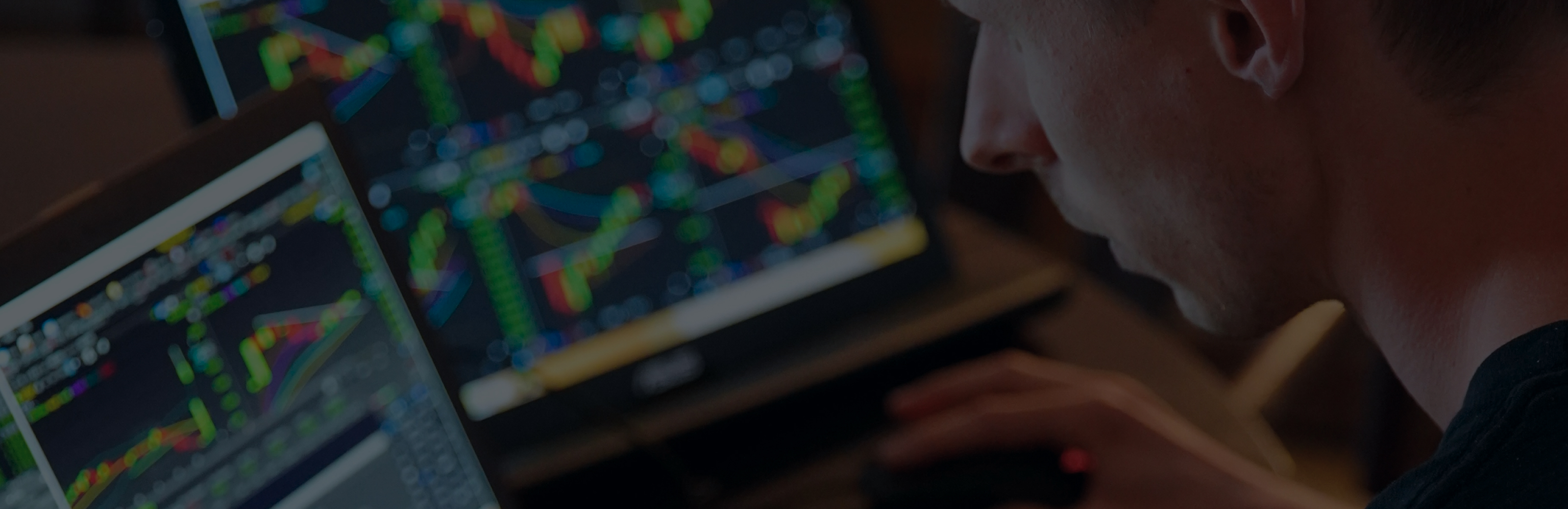 Fund Mill AB – frontend layer for a fin-tech platform