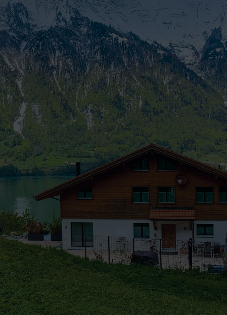 Groups AG – accommodation booking system