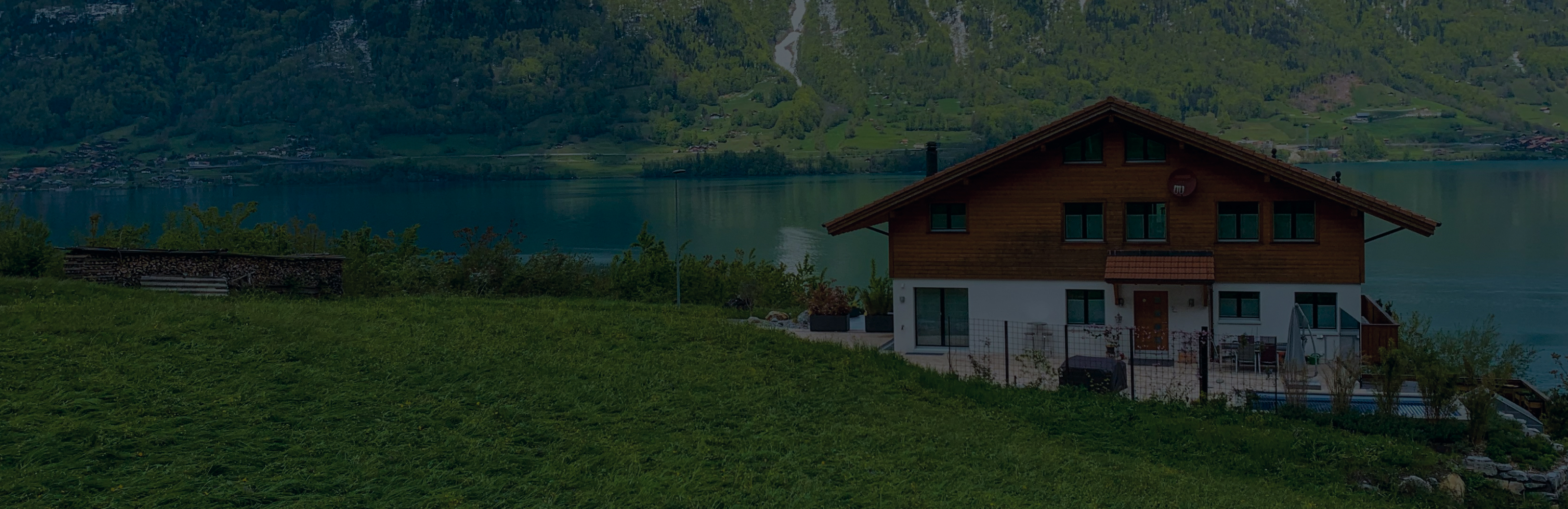 Groups AG – accommodation booking system