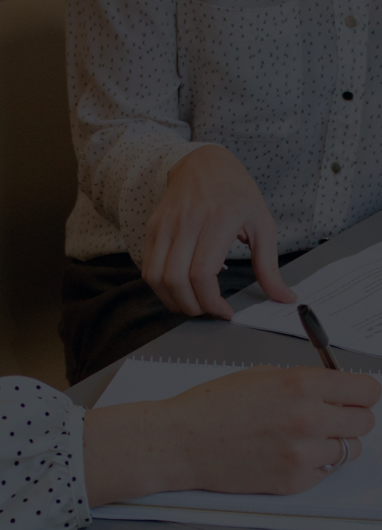Infolet – HR management app