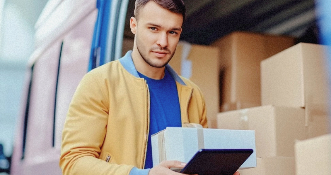 Shoring Up Tracking Accuracy to 99% with a New Scanner App