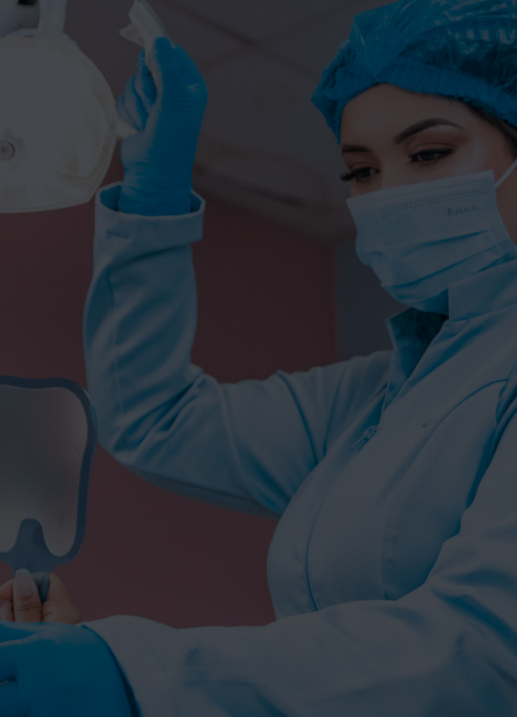 Kodent – mobile app for dentists and orthodontists