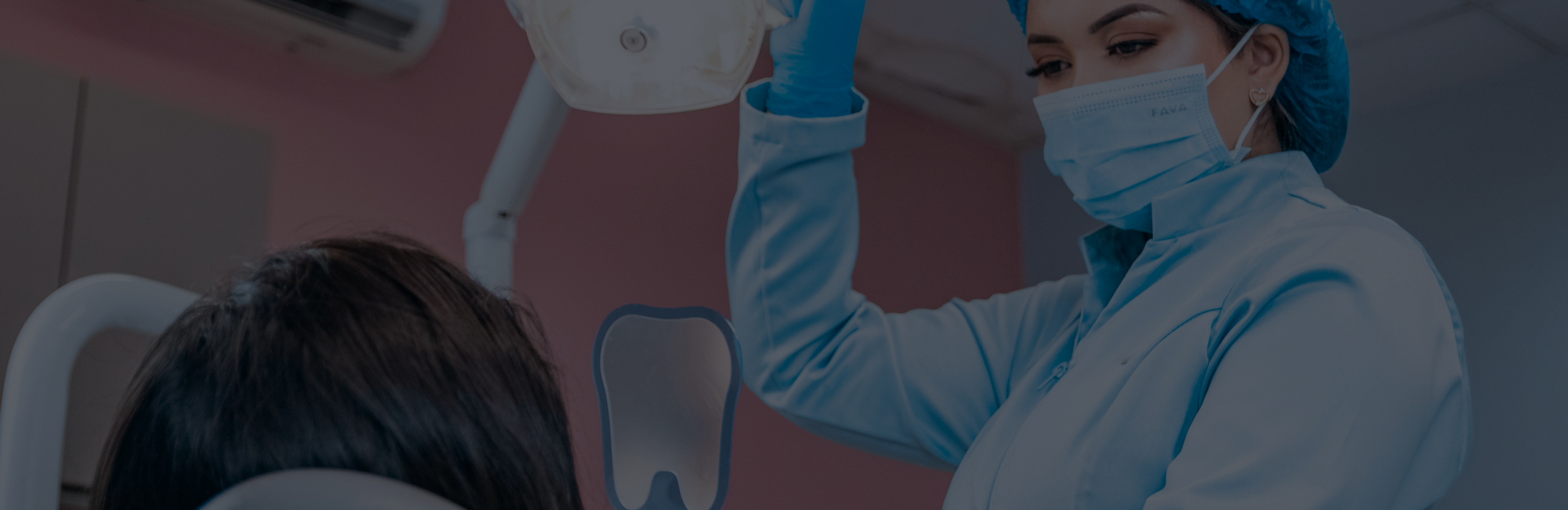 Kodent – mobile app for dentists and orthodontists