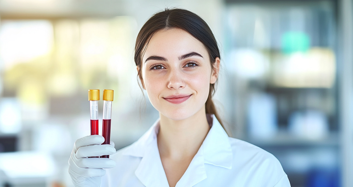 LAMPseq: 1150% Increase in Blood Testing with Backend Upgrade