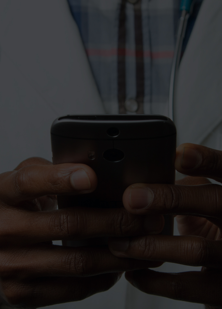RxS – digital sample management platform