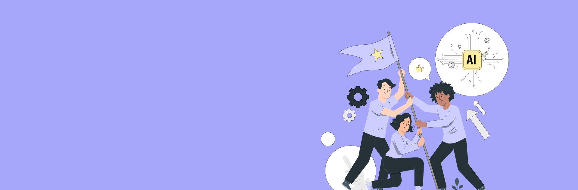 People vs. AI in HR – Why Applandeo Puts Team Experience First - baner_-grafika06