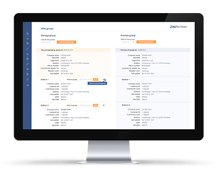 CRIF – UI/UX design and front-end layer - CRIF_DDM3_A_top