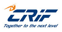 CRIF – UI/UX design and front-end layer - CRIF_logo_200px