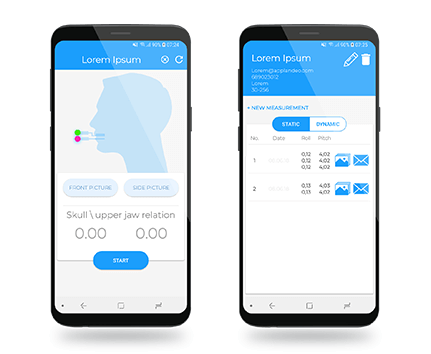 Kodent – mobile app for dentists and orthodontists - UPDFA_A_top