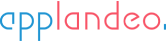 Mobile App Development - applandeo-header-logo
