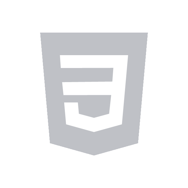 CSS3