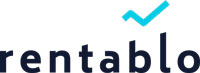 Graphic interface for a fin-tech app – Rentablo GmbH - rentablo-logo_200px